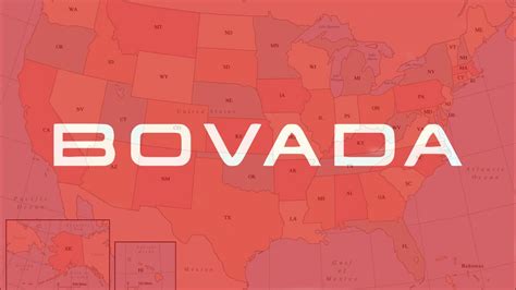 bovada legal states.